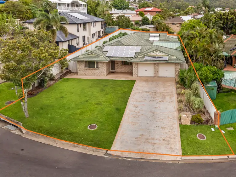 13 Wollemi Court