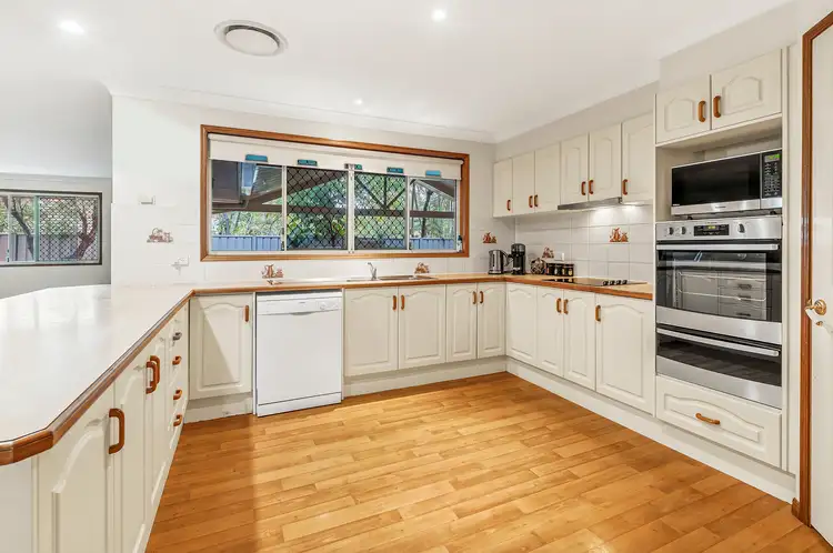 Fourth view of Homely house listing, 13 Wollemi Court, Reedy Creek QLD 4227