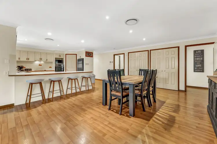 Sixth view of Homely house listing, 13 Wollemi Court, Reedy Creek QLD 4227