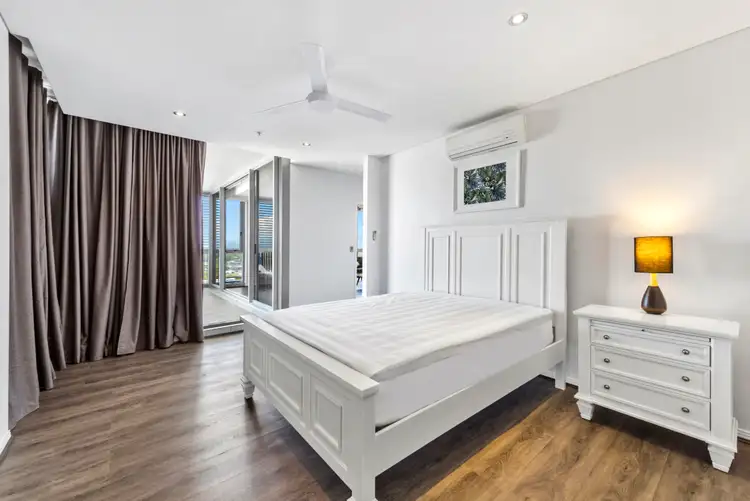 Sixth view of Homely apartment listing, 2601/4 Como Crescent, Southport QLD 4215
