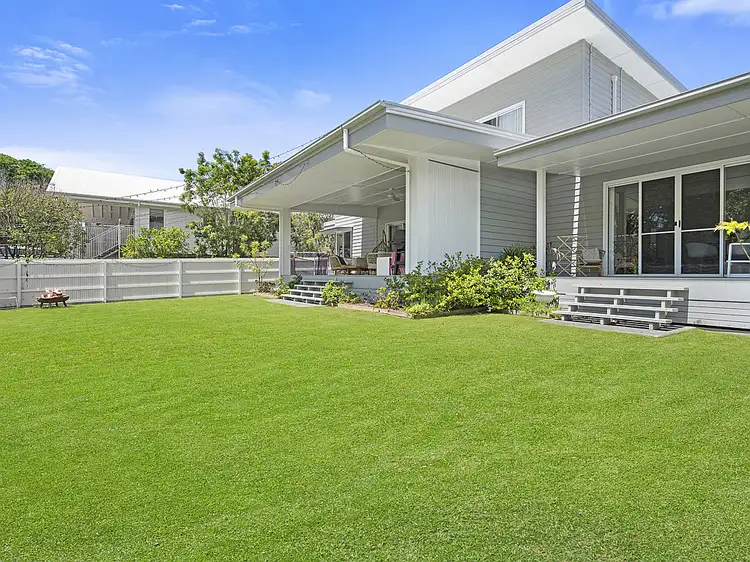 Main view of Homely house listing, 60 Michel Drive, Currumbin Waters QLD 4223
