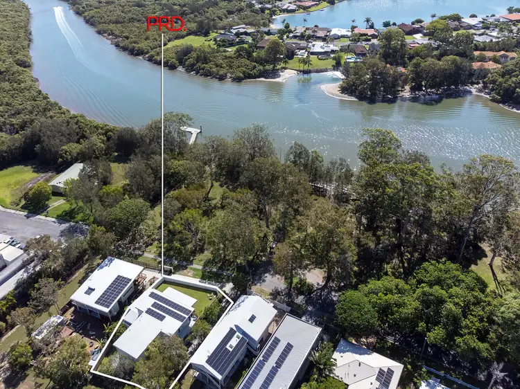 Third view of Homely house listing, 60 Michel Drive, Currumbin Waters QLD 4223