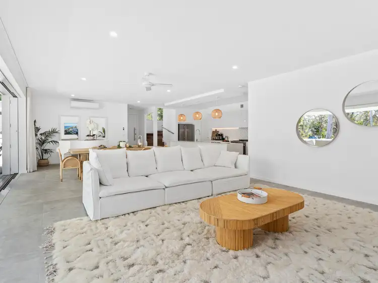 Sixth view of Homely house listing, 60 Michel Drive, Currumbin Waters QLD 4223