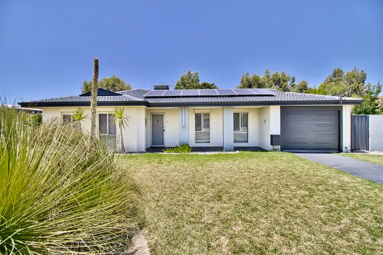 Main view of Homely house listing, 28 Concordia Way, Rockingham WA 6168