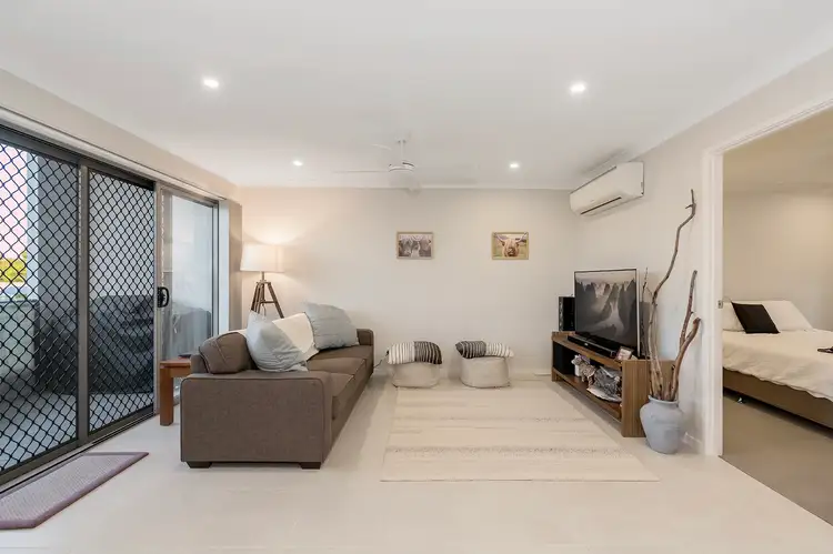 Second view of Homely house listing, 12 William Boulevard, Pimpama QLD 4209