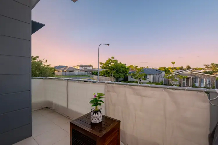 Fourth view of Homely house listing, 12 William Boulevard, Pimpama QLD 4209