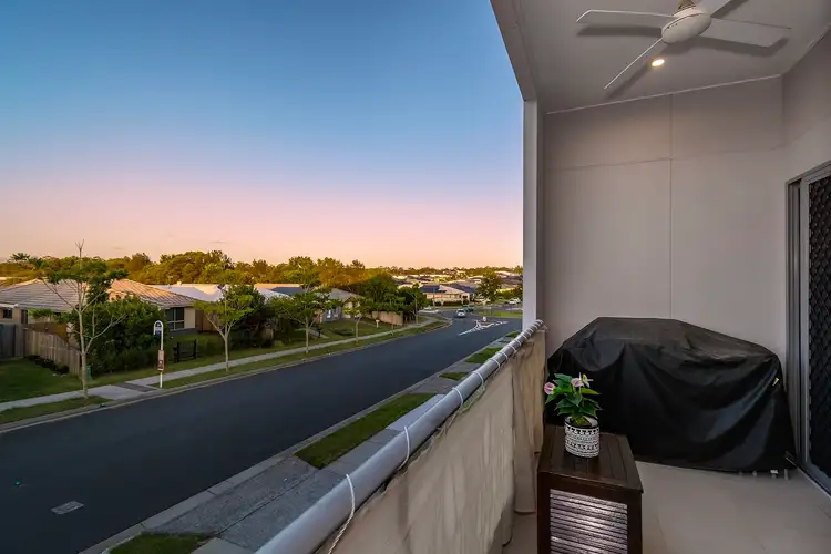 Fifth view of Homely house listing, 12 William Boulevard, Pimpama QLD 4209