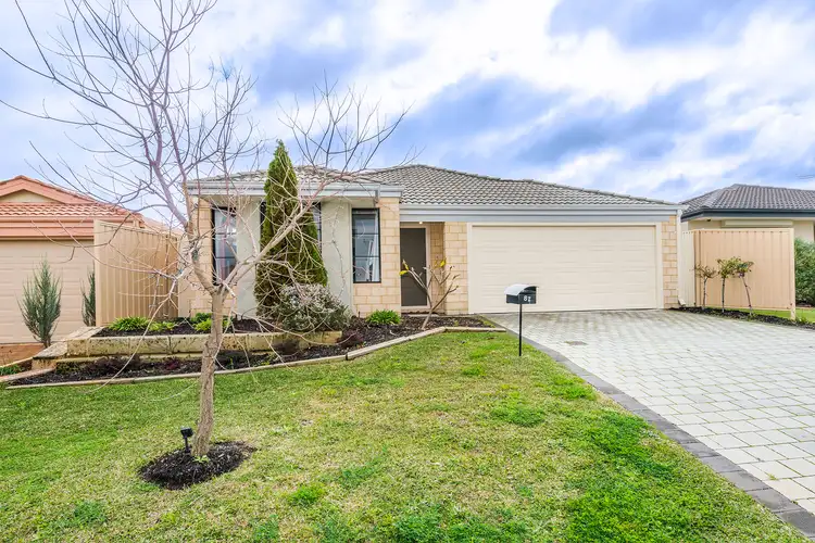 87 Cheltenham Loop, Bertram WA 6167