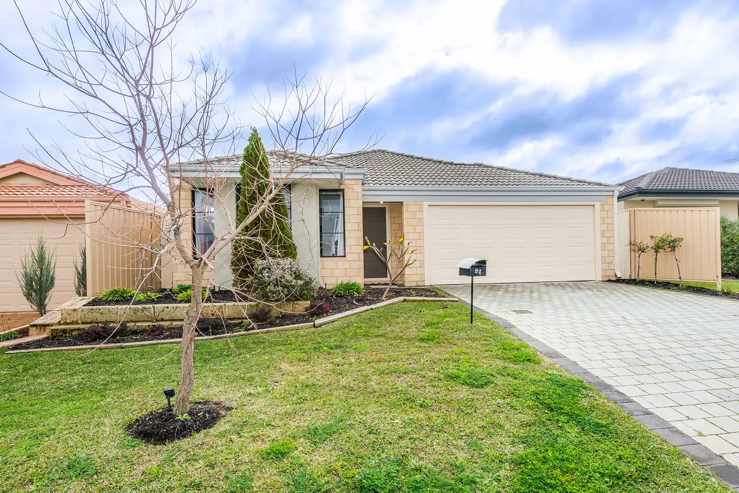Main view of Homely house listing, 87 Cheltenham Loop, Bertram WA 6167