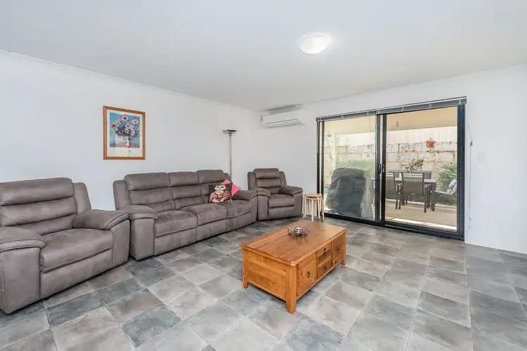 Fourth view of Homely house listing, 87 Cheltenham Loop, Bertram WA 6167