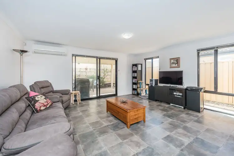 Fifth view of Homely house listing, 87 Cheltenham Loop, Bertram WA 6167