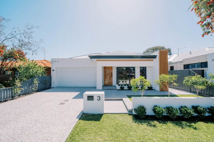 3 Phoenix Street, Dianella WA 6059