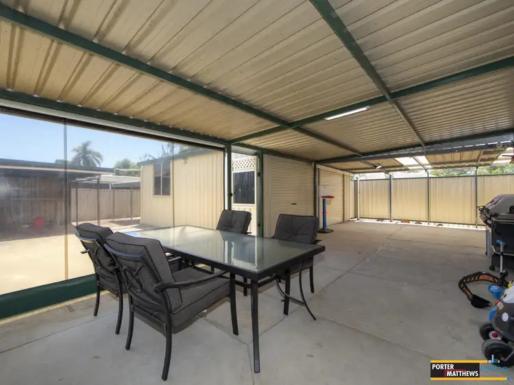 Fourth view of Homely house listing, 21 Saggers Crescent, Beckenham WA 6107