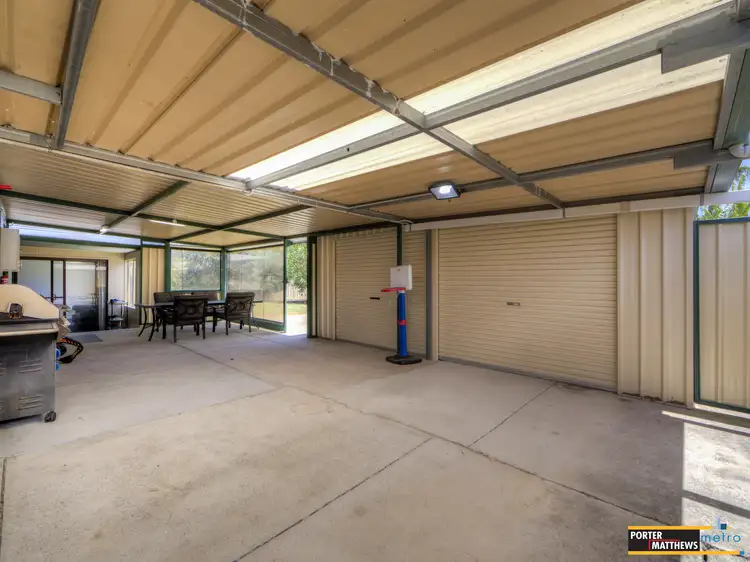 Fifth view of Homely house listing, 21 Saggers Crescent, Beckenham WA 6107