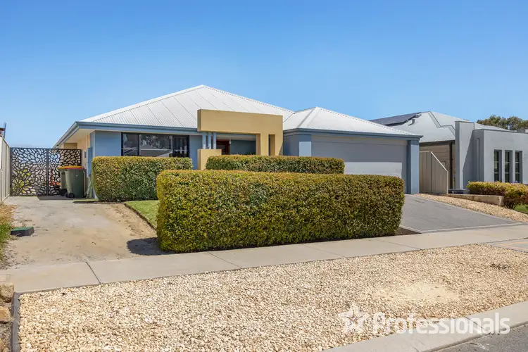 24 Kardan Drive, Yanchep WA 6035