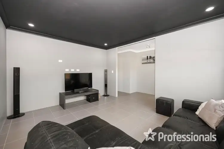 Fourth view of Homely house listing, 24 Kardan Drive, Yanchep WA 6035