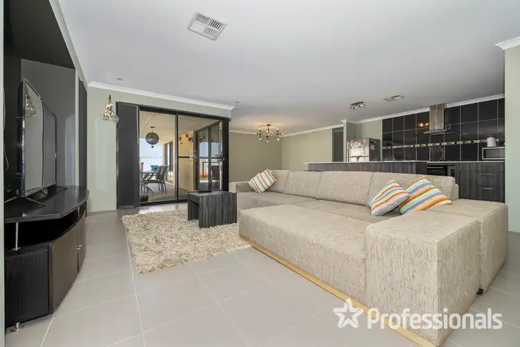 Fifth view of Homely house listing, 24 Kardan Drive, Yanchep WA 6035