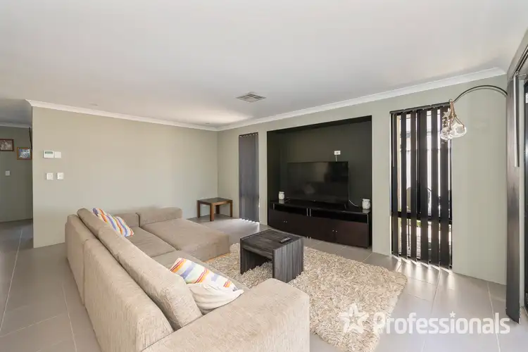 Sixth view of Homely house listing, 24 Kardan Drive, Yanchep WA 6035