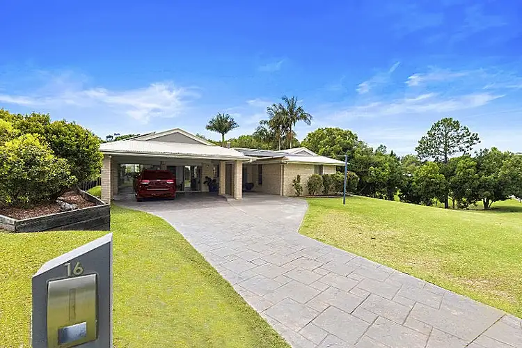 16 Swift Drive, Cooroy QLD 4563