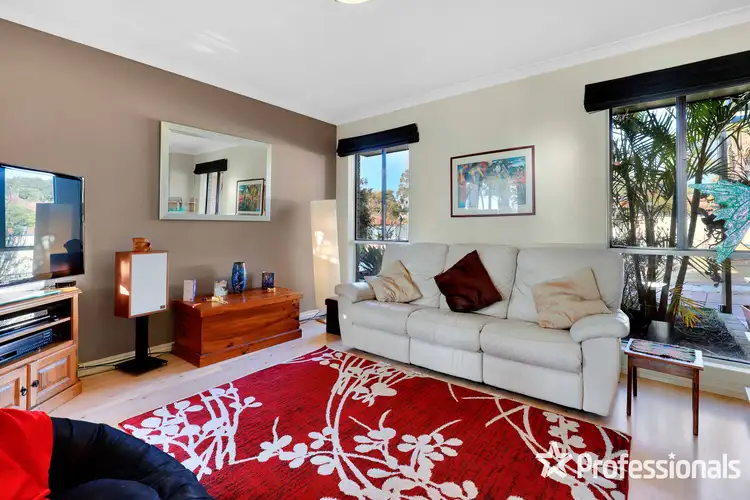 Sixth view of Homely house listing, 50 Parkway Road, Bibra Lake WA 6163