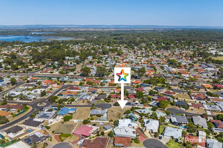 Seventh view of Homely land listing, 5 Venus Court, Greenfields WA 6210