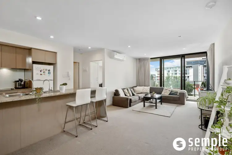 28/3 Homelea Court, Rivervale WA 6103