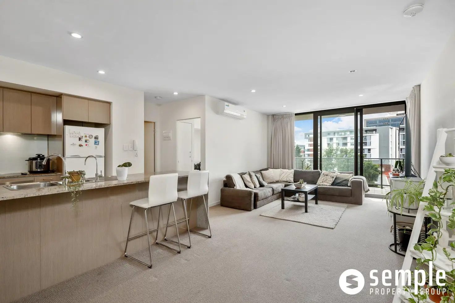 Main view of Homely apartment listing, 28/3 Homelea Court, Rivervale WA 6103