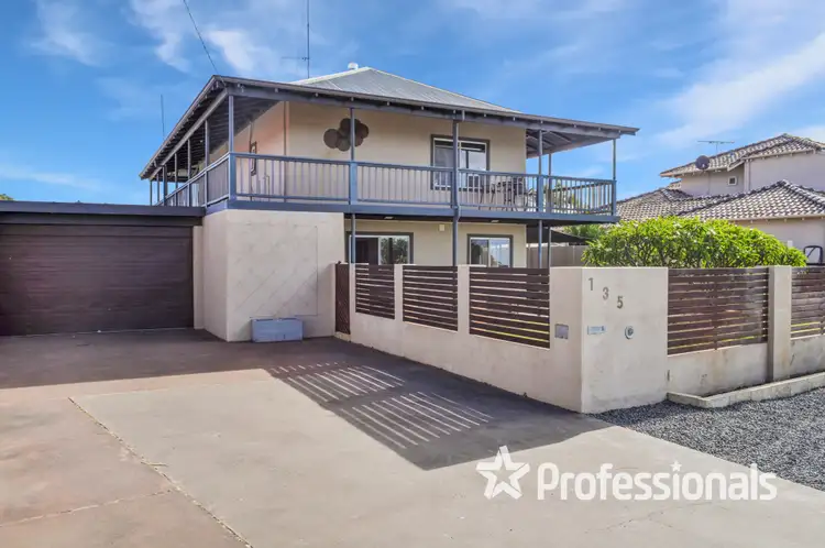 135 Travers Drive, Australind WA 6233