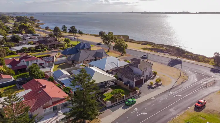 Second view of Homely house listing, 135 Travers Drive, Australind WA 6233
