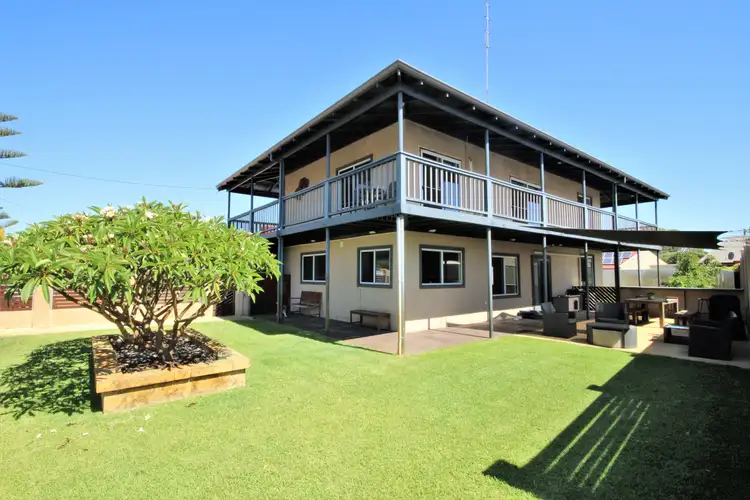 Fourth view of Homely house listing, 135 Travers Drive, Australind WA 6233