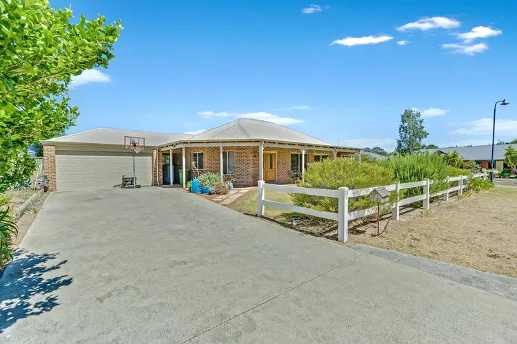 Main view of Homely house listing, 16 Egan Crescent, Vasse WA 6280