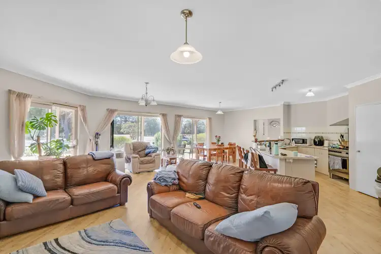 Third view of Homely house listing, 16 Egan Crescent, Vasse WA 6280