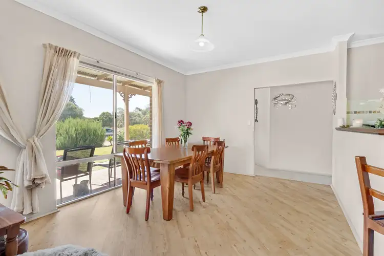 Sixth view of Homely house listing, 16 Egan Crescent, Vasse WA 6280