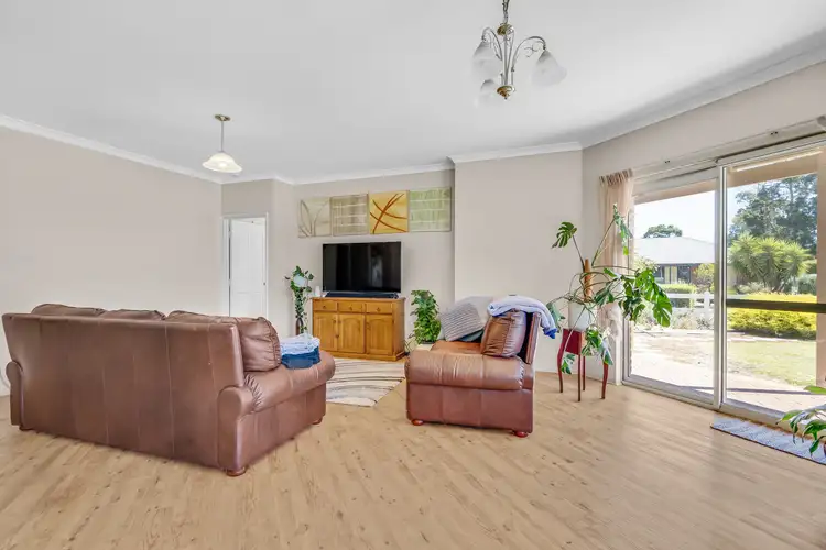 Seventh view of Homely house listing, 16 Egan Crescent, Vasse WA 6280