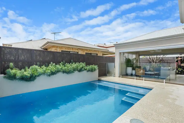 Main view of Homely house listing, 17 Morey Crescent, Bayswater WA 6053