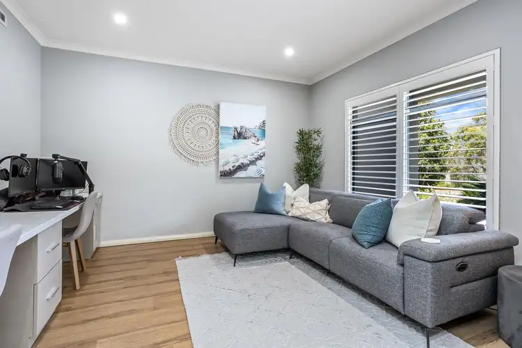 Fourth view of Homely house listing, 17 Morey Crescent, Bayswater WA 6053
