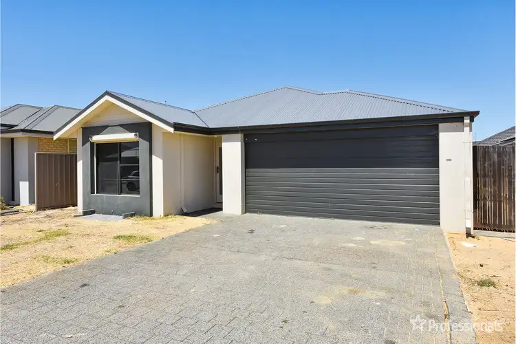 Second view of Homely house listing, 14 Crimson Road, Karnup WA 6176