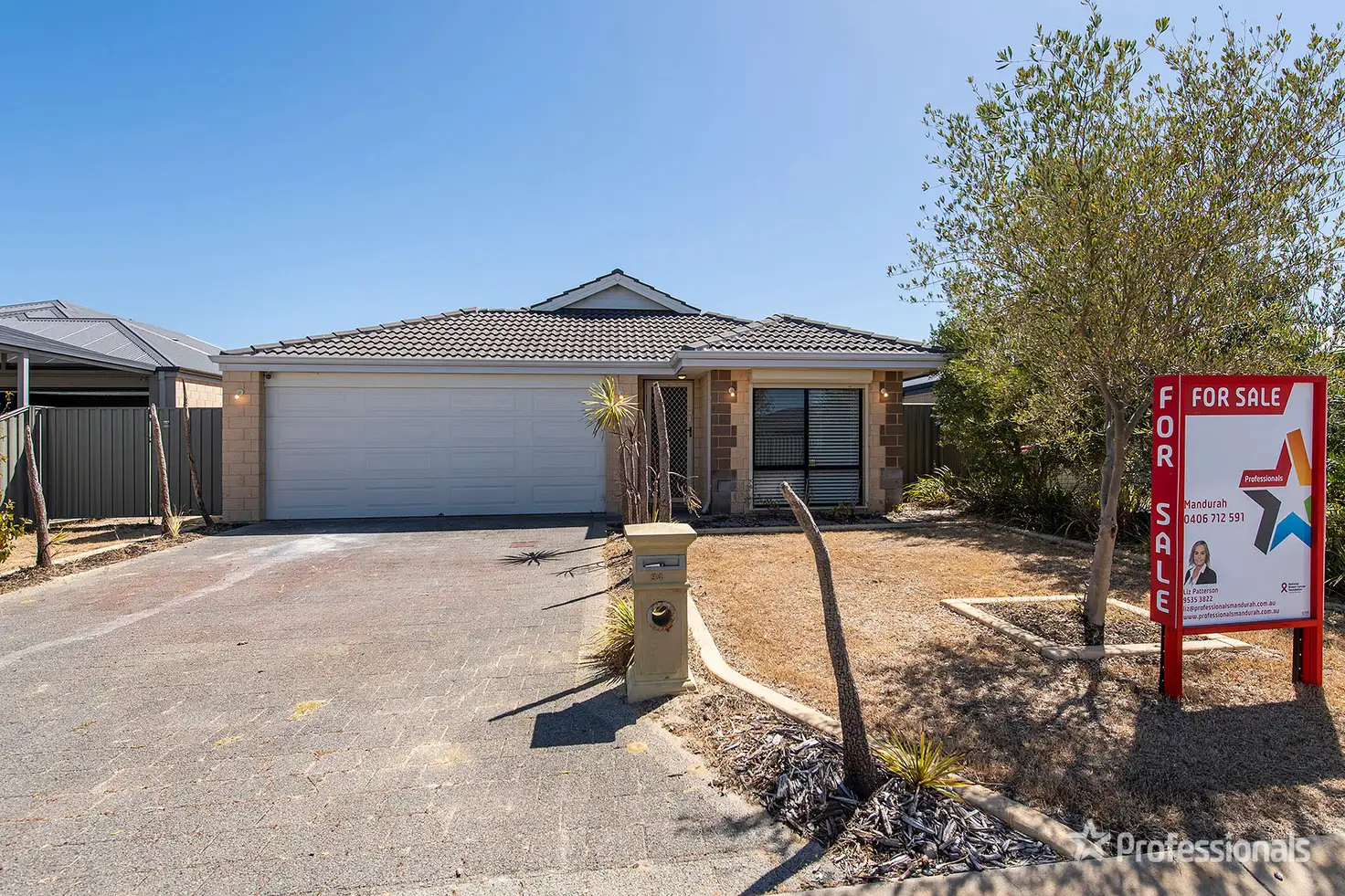 Main view of Homely house listing, 34 Driver Link, South Yunderup WA 6208