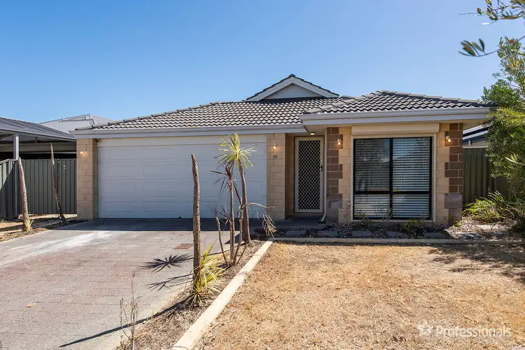Second view of Homely house listing, 34 Driver Link, South Yunderup WA 6208