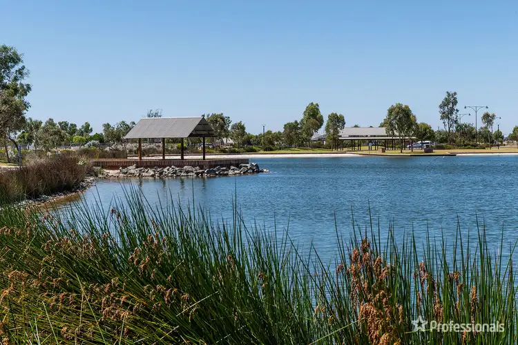 Third view of Homely house listing, 34 Driver Link, South Yunderup WA 6208