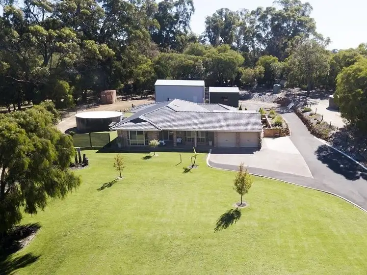 23 Watkins Road, Gelorup WA 6230
