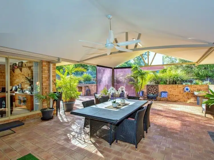 Second view of Homely house listing, 23 Watkins Road, Gelorup WA 6230