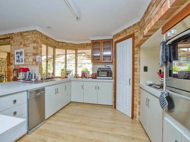 Fourth view of Homely house listing, 23 Watkins Road, Gelorup WA 6230