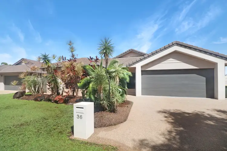 Main view of Homely house listing, 36 Kalynda Parade, Bohle Plains QLD 4817