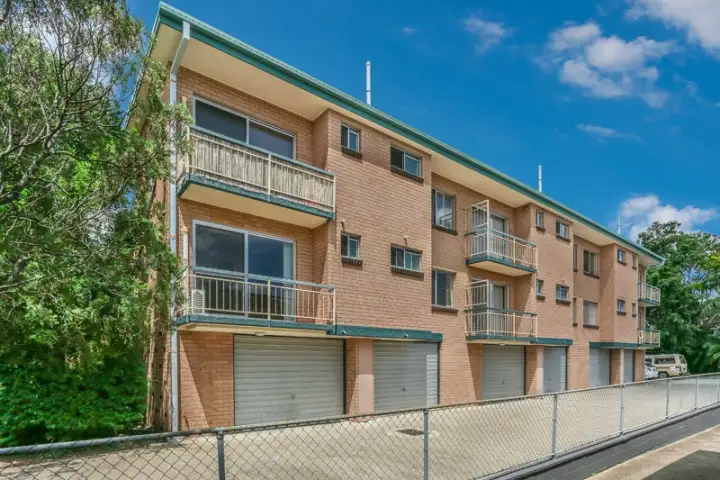 Seventh view of Homely unit listing, 1/123 Old Cleveland Road, Greenslopes QLD 4120