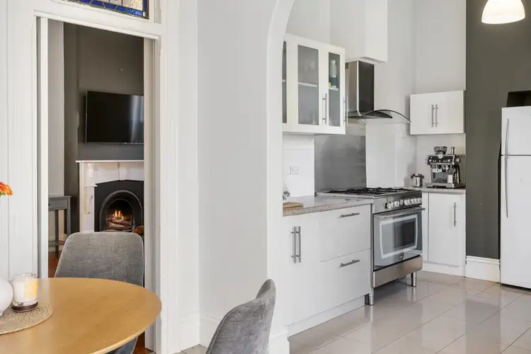 Fifth view of Homely house listing, 207 Port Road, Queenstown SA 5014