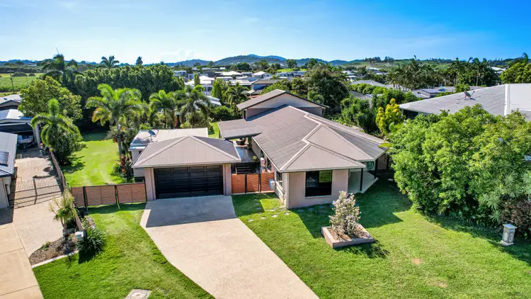Main view of Homely house listing, 8 Polly Crescent, Richmond QLD 4740