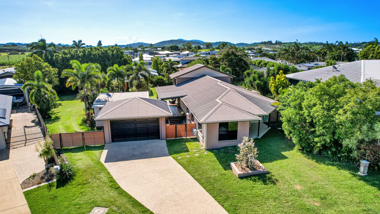 Main view of Homely house listing, 8 Polly Crescent, Richmond QLD 4740