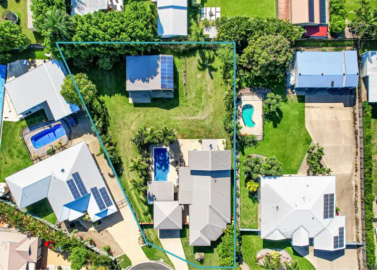 Second view of Homely house listing, 8 Polly Crescent, Richmond QLD 4740