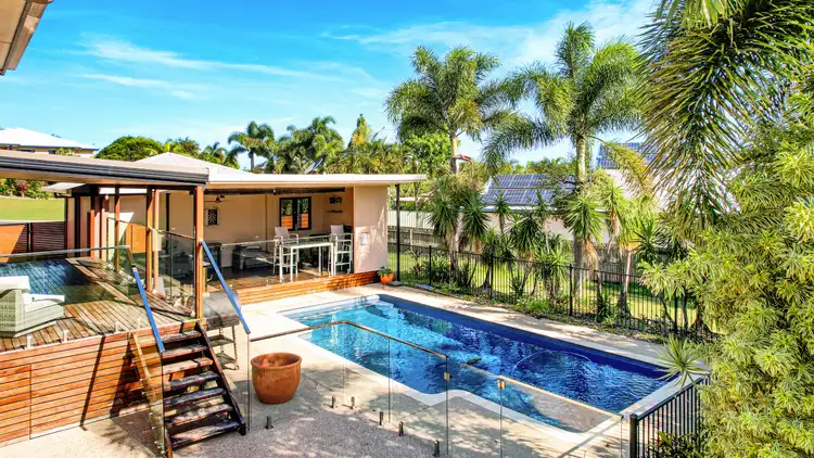 Third view of Homely house listing, 8 Polly Crescent, Richmond QLD 4740